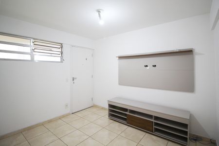 Sala de apartamento para alugar com 1 quarto, 39m² em Itaim Bibi, São Paulo