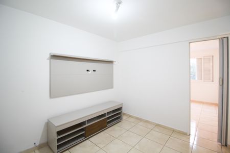 Sala de apartamento para alugar com 1 quarto, 39m² em Itaim Bibi, São Paulo