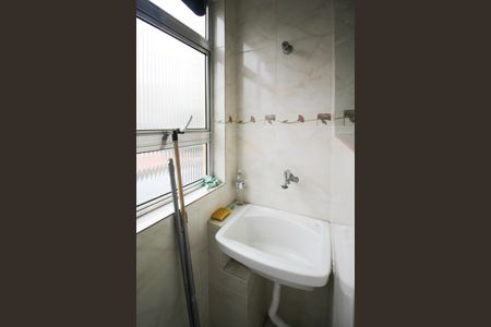 Apartamento para alugar com 39m², 1 quarto e sem vagaÁrea de Serviço