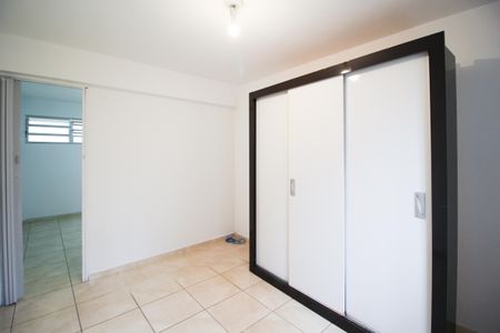 Apartamento para alugar com 39m², 1 quarto e sem vagaQuarto