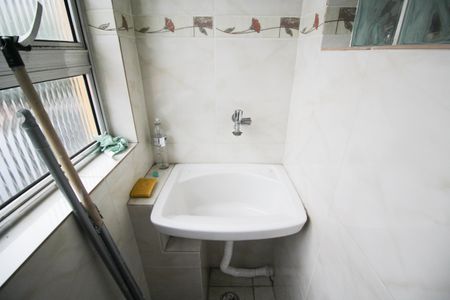 Apartamento para alugar com 39m², 1 quarto e sem vagaÁrea de Serviço