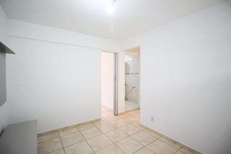 Sala de apartamento para alugar com 1 quarto, 39m² em Itaim Bibi, São Paulo