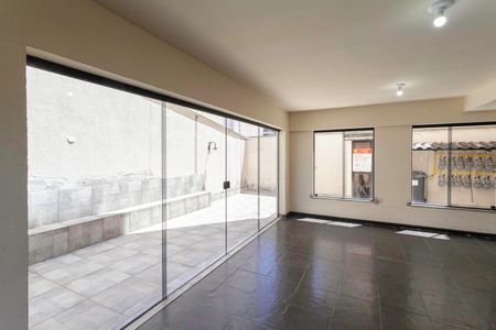 Apartamento à venda com 100m², 3 quartos e 2 vagasÁrea comum - Salão de festas