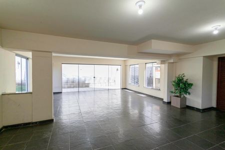 Apartamento à venda com 100m², 3 quartos e 2 vagasÁrea comum - Salão de festas