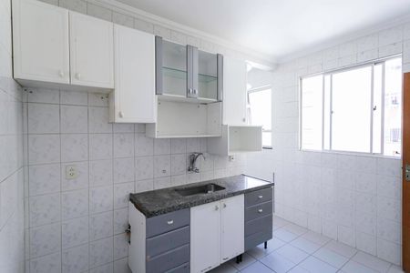 Apartamento à venda com 100m², 3 quartos e 2 vagasCozinha