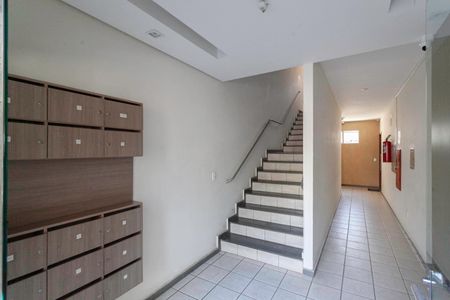 Apartamento à venda com 100m², 3 quartos e 2 vagasEntrada