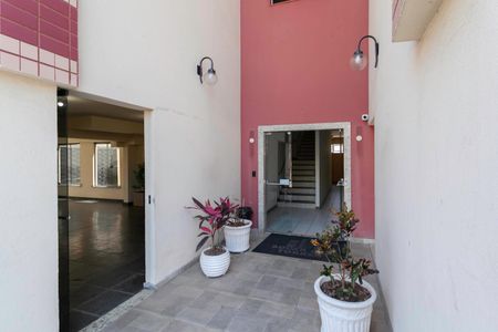 Apartamento à venda com 100m², 3 quartos e 2 vagasEntrada