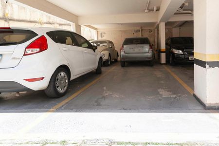 Apartamento à venda com 100m², 3 quartos e 2 vagasGaragem