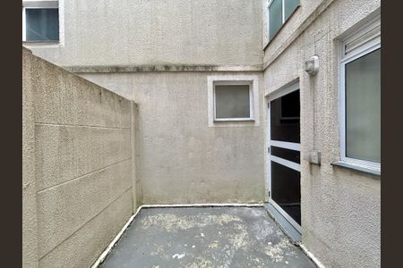 Apartamento à venda com 50m², 2 quartos e 1 vagaPátio