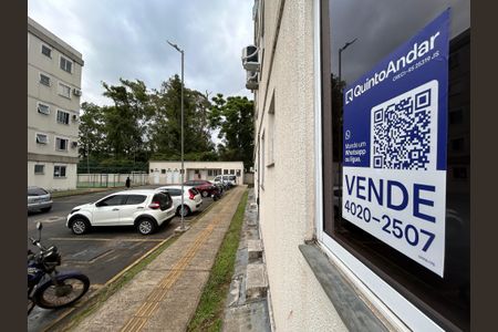 Apartamento à venda com 50m², 2 quartos e 1 vagaPlaca