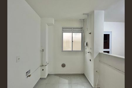 Apartamento à venda com 50m², 2 quartos e 1 vagaCozinha