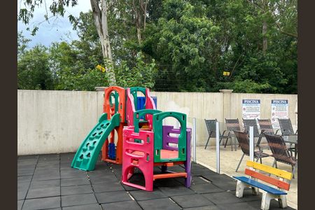 Apartamento à venda com 50m², 2 quartos e 1 vagaÁrea comum - Playground