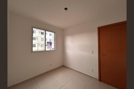 Apartamento à venda com 50m², 2 quartos e 1 vagaQuarto 2