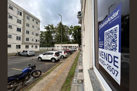 Apartamento à venda com 50m², 2 quartos e 1 vagaPlaca