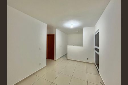 Apartamento à venda com 50m², 2 quartos e 1 vagaSala