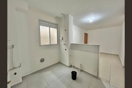 Apartamento à venda com 50m², 2 quartos e 1 vagaCozinha