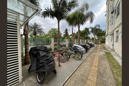 Apartamento à venda com 50m², 2 quartos e 1 vagaBicicletário