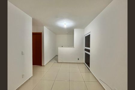 Sala de apartamento à venda com 2 quartos, 50m² em Feitoria, São Leopoldo