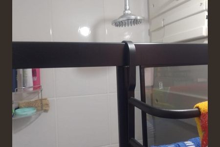 Apartamento à venda com 43m², 2 quartos e 1 vagaBanheiro