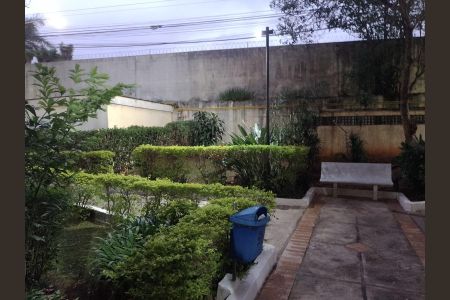 Apartamento à venda com 43m², 2 quartos e 1 vagaÁrea comum