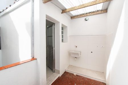 Casa à venda com 80m², 2 quartos e sem vaga Casa à venda com 80m², 2 quartos e sem vagaÁrea de serviço