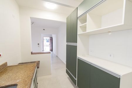 Casa à venda com 80m², 2 quartos e sem vaga Casa à venda com 80m², 2 quartos e sem vagaCozinha