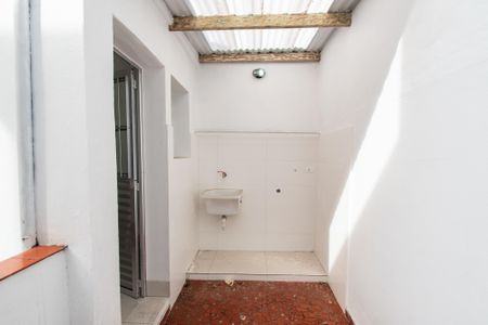 Casa à venda com 80m², 2 quartos e sem vaga Casa à venda com 80m², 2 quartos e sem vagaÁrea de serviço