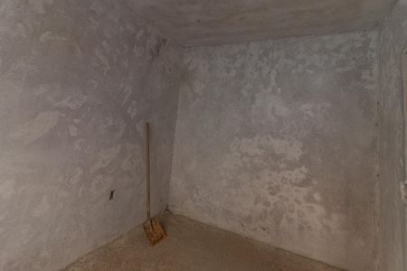 Quarto de apartamento à venda com 1 quarto, 49m² em Cascata, Porto Alegre