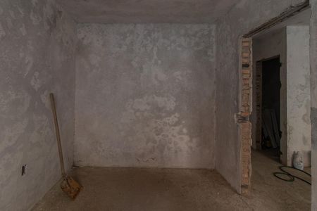 Quarto de apartamento à venda com 1 quarto, 49m² em Cascata, Porto Alegre