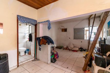 Sala de Jantar de casa à venda com 2 quartos, 146m² em Vila Bandeirantes, São Paulo