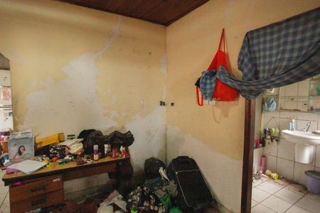 SALA de casa à venda com 2 quartos, 146m² em Vila Bandeirantes, São Paulo