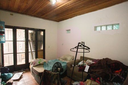 QUARTO 1 de casa à venda com 2 quartos, 146m² em Vila Bandeirantes, São Paulo