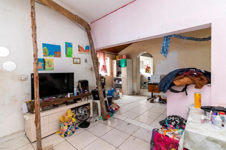 Sala de Estar de casa à venda com 2 quartos, 146m² em Vila Bandeirantes, São Paulo