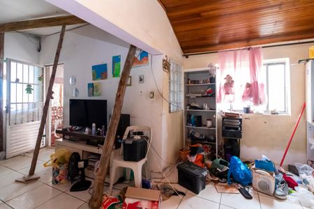 Sala de Jantar de casa à venda com 2 quartos, 146m² em Vila Bandeirantes, São Paulo