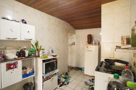 COZINHA de casa à venda com 2 quartos, 146m² em Vila Bandeirantes, São Paulo