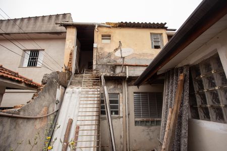 ÁREA EXTERNA de casa à venda com 2 quartos, 146m² em Vila Bandeirantes, São Paulo