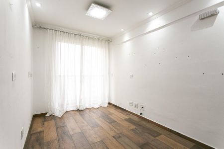 Sala de apartamento para alugar com 2 quartos, 54m² em Tatuapé, São Paulo