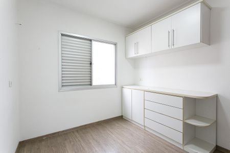 Quarto 2 de apartamento para alugar com 2 quartos, 54m² em Tatuapé, São Paulo