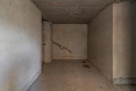 Sala de apartamento à venda com 2 quartos, 59m² em Cascata, Porto Alegre