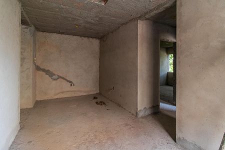 Sala de apartamento à venda com 2 quartos, 59m² em Cascata, Porto Alegre