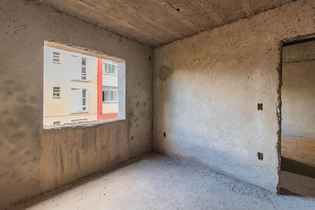 Quarto 2 de apartamento à venda com 2 quartos, 59m² em Cascata, Porto Alegre