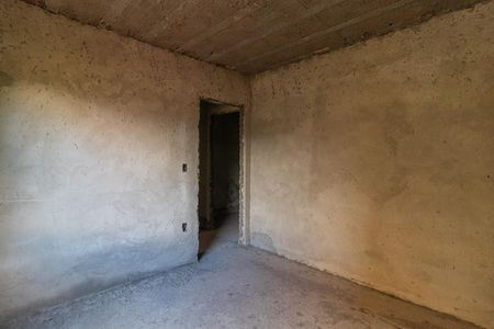 Quarto 2 de apartamento à venda com 2 quartos, 59m² em Cascata, Porto Alegre