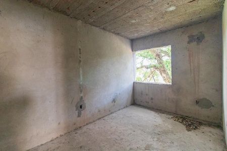 Quarto 1 de apartamento à venda com 2 quartos, 59m² em Cascata, Porto Alegre