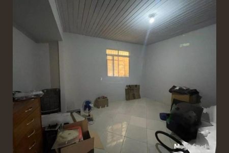 Foto 10 de casa à venda com 2 quartos, 90m² em Jardim Ocara, Santo André