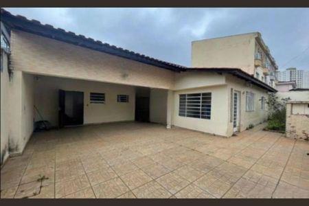 Foto 01 de casa à venda com 2 quartos, 90m² em Jardim Ocara, Santo André