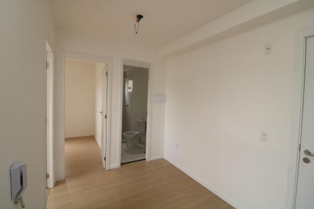 Sala de apartamento à venda com 2 quartos, 32m² em Vila Ema, São Paulo