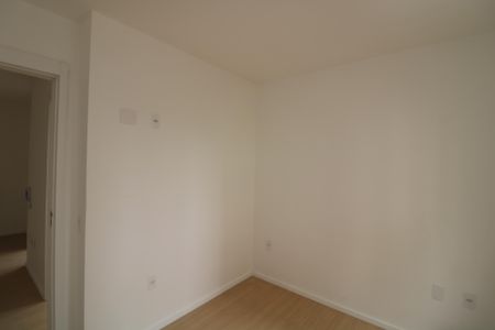 Quarto de apartamento à venda com 2 quartos, 32m² em Vila Ema, São Paulo