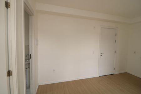 Sala de apartamento à venda com 2 quartos, 32m² em Vila Ema, São Paulo