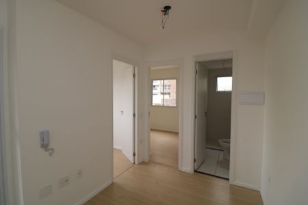 Sala de apartamento à venda com 2 quartos, 32m² em Vila Ema, São Paulo