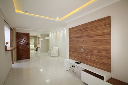 Sala de apartamento para alugar com 2 quartos, 75m² em Freguesia (jacarepaguá), Rio de Janeiro